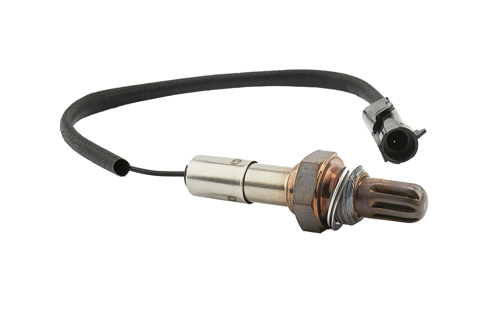 [25132068] SENSOR OXIGENO CHEVROLET CHEVY 1995-2012 1.4, 1.6 / 1 CABLE - CABLE 37CM BRUCK