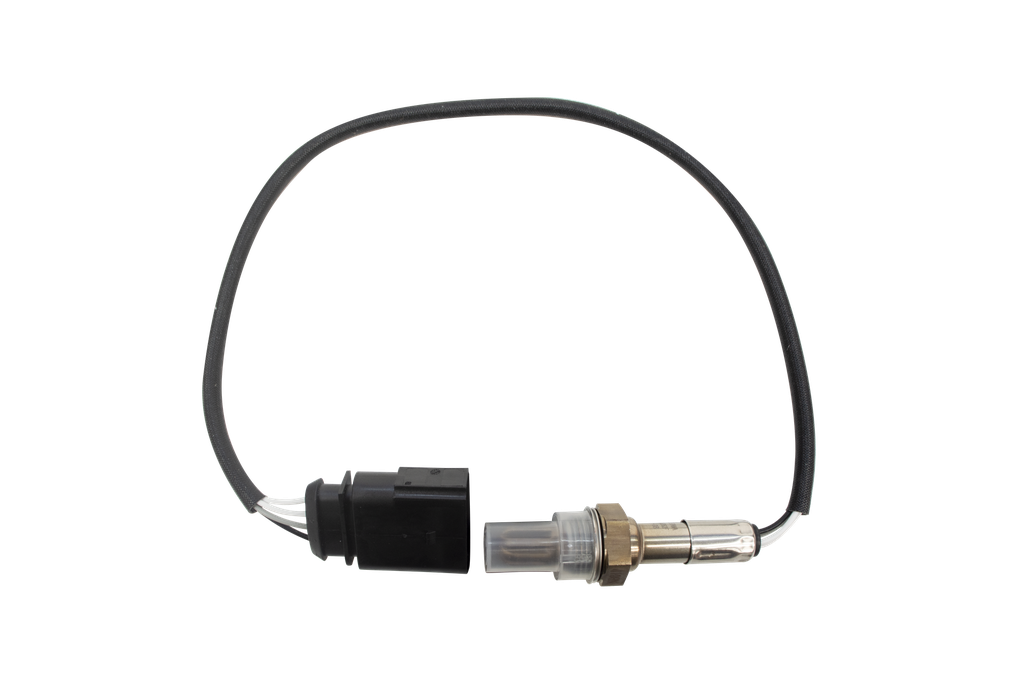 [06A906262F] SENSOR OXIGENO VOLKSWAGEN JETTA IV 99-15 - GOLF IV 99-07 / 4 CABLES-CABLE 50CM DESPUES CATALIZADOR BRUCK