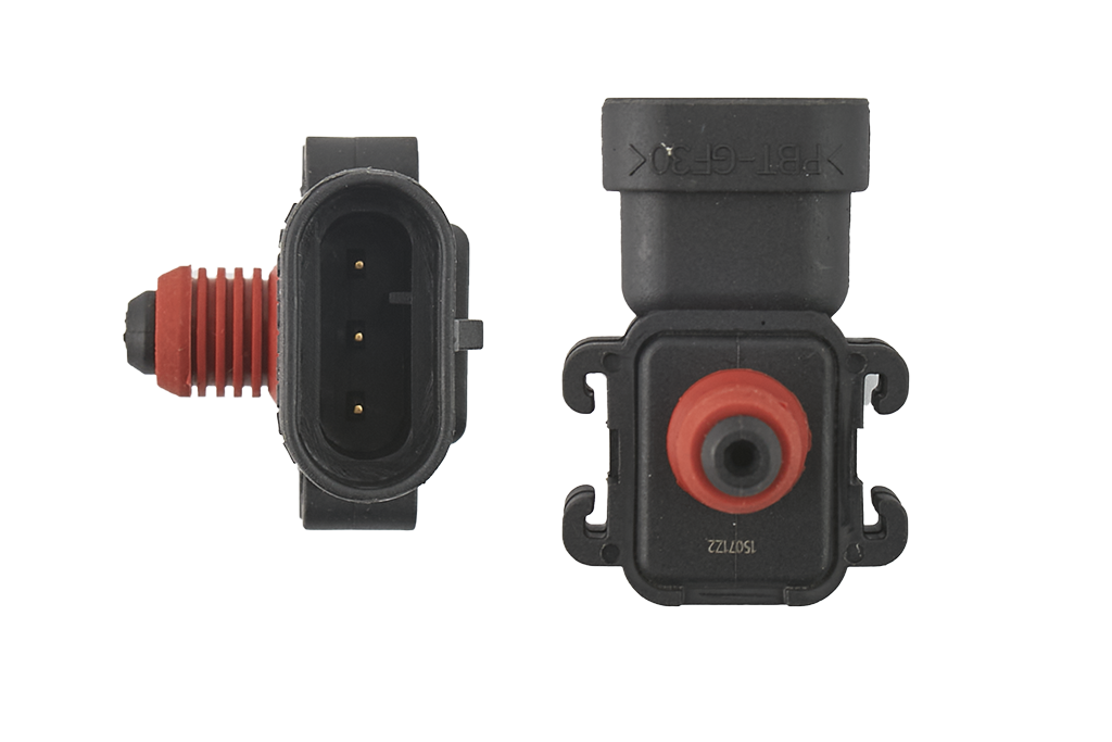 [16187556] SENSOR PRESION CHEVROLET MAP CHEVY 2009-2012 1.6 BRUCK