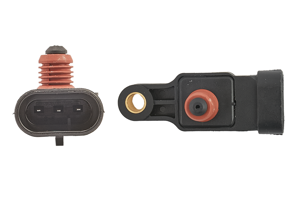 [25195791] SENSOR PRESION CHEVROLET MAP MATIZ 2005-2014 1.0 BRUCK