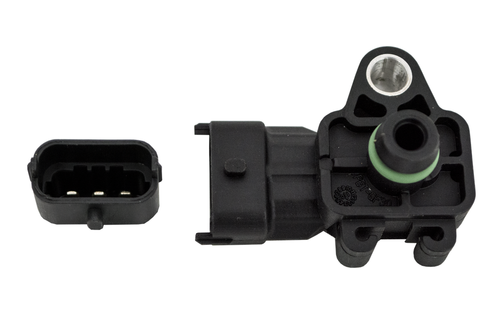 [55573248] SENSOR PRESION CHEVROLET MAP SONIC 2012 - 2017 1.6 - CRUZE 2010 - 2016 1.8 BRUCK