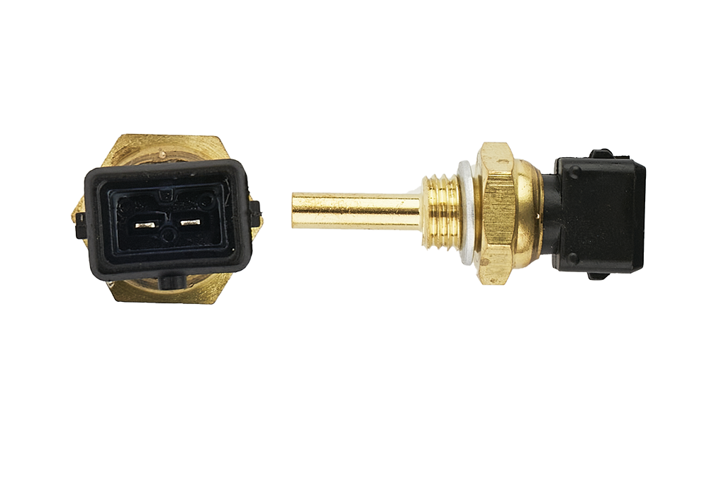 [90510183] SENSOR BULBO TEMPERATURA CHEVROLET CHEVY 1995-2012 1.6 / TERMOSTATO BRUCK