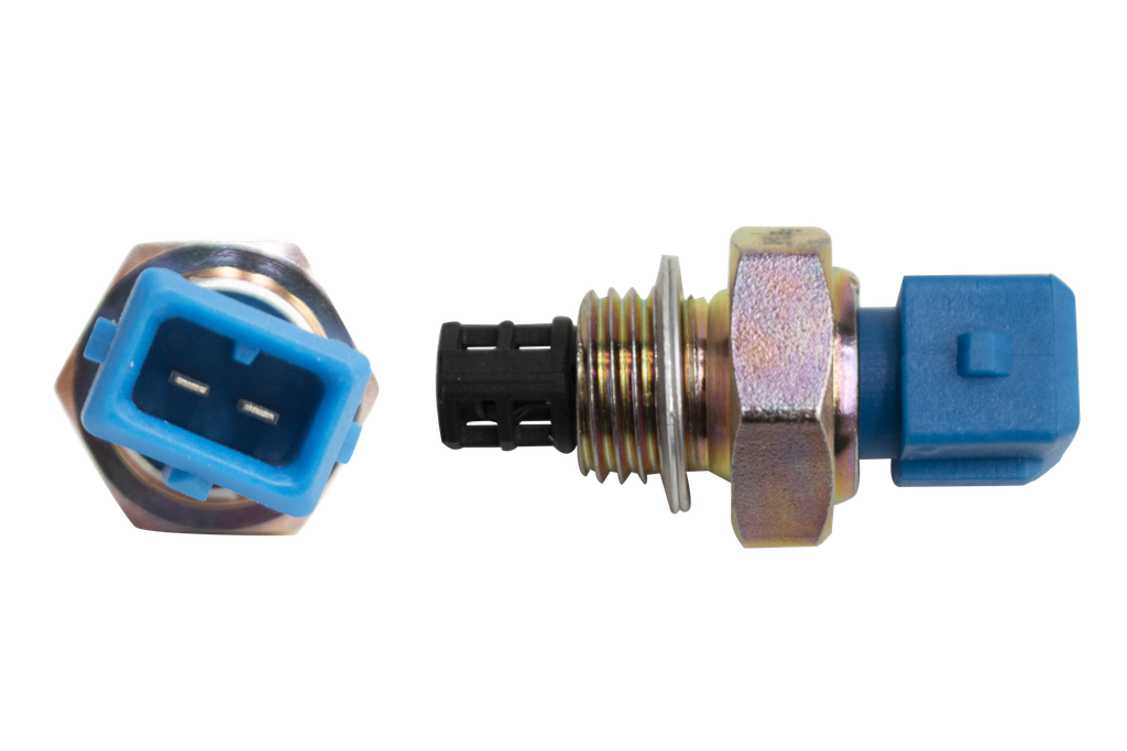 [1HM906501] SENSOR BULBO TEMPERATURA VOLKSWAGEN JETTA III 93-99 -GOLF III 93-99 -DERBY95-09/COLOR AZULAIRE-MASA BRUCK