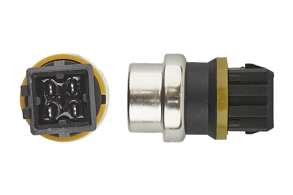 [357919501A] SENSOR BULBO TEMPERATURA VOLKSWAGEN JETTA III 93-99 - GOLF III 93-99 - DERBY 95-02 / 4 POLOS BRUCK