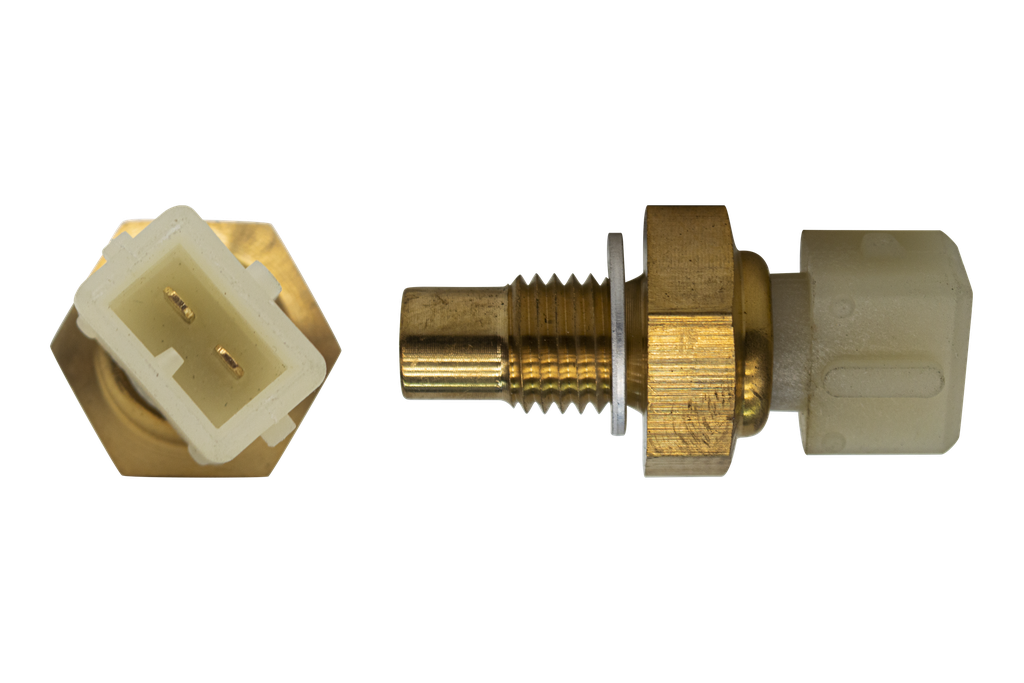 [113906161] SENSOR BULBO TEMPERATURA VOLKSWAGEN SEDAN 1978-2003 1.6 / FUEL INJECTION BRUCK