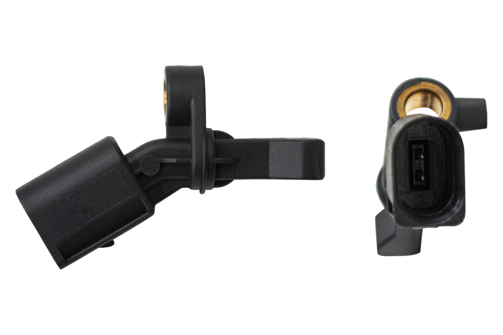 [6Q0927807B] SENSOR VELOCIDAD VOLKSWAGEN POLO 03-07 - LUPO 05-09 - CROSSFOX 06-17 - SPORTVAN 06-10 /TRAS IZQABS BRUCK
