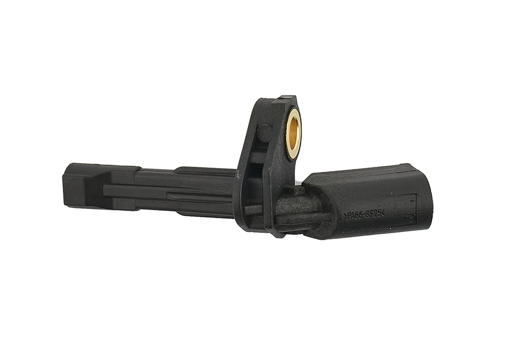 [WHT003859] SENSOR VELOCIDAD VOLKSWAGEN JETTA VI BICENTENARIO 11-18 - BORA 05-10 - BEETLE 11-19 / 2 PINES-TRAS IZQ ABS BRUCK