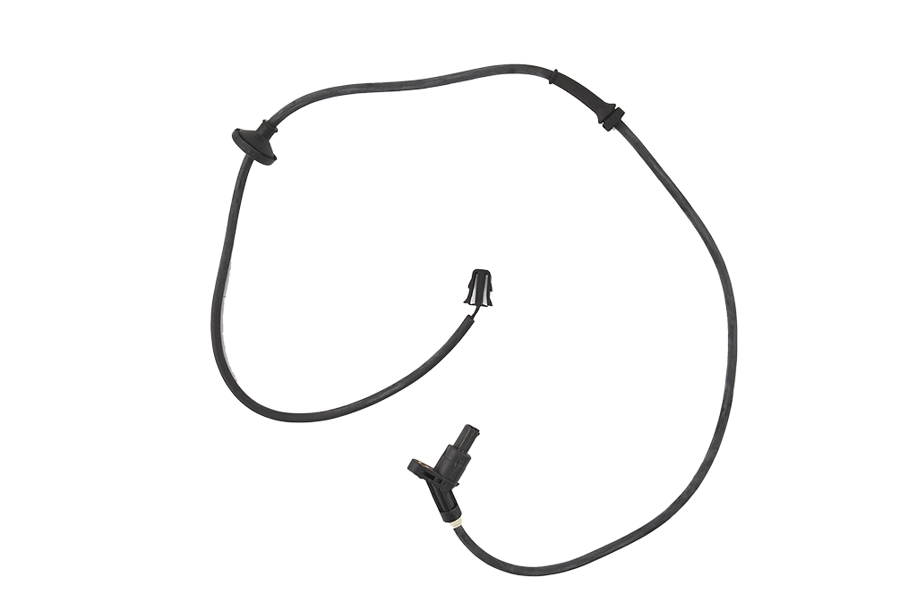 [1H0927807A] SENSOR VELOCIDAD VOLKSWAGEN JETTA III 1993-1999 1.8, 2.0 - GOLF III 1993-1999 1.8, 2.0 / TRAS ABS BRUCK