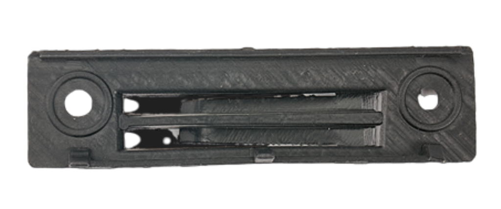 [377807193] GUIA FASCIA VOLKSWAGEN AUDI SEAT POINTER 2000-2005 1.8 / TRAS IZQ BRUCK