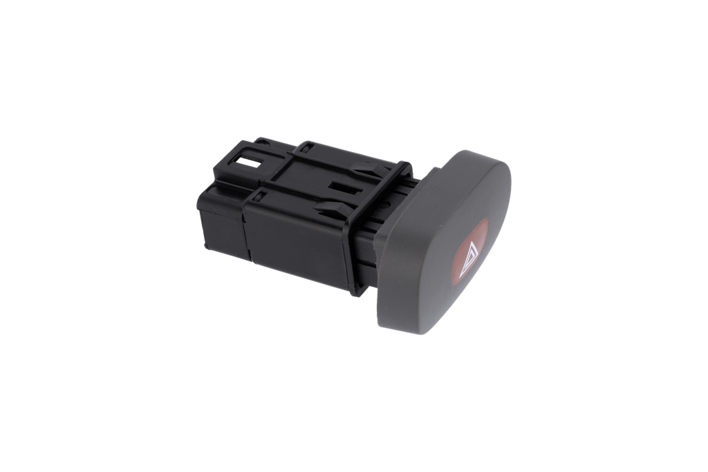 [2591000QAA] BOTON CONTROL NISSAN PLATINA 2002-2010 1.6 - CLIO 2002-2006 1.6 / INTERMITENTES BRUCK
