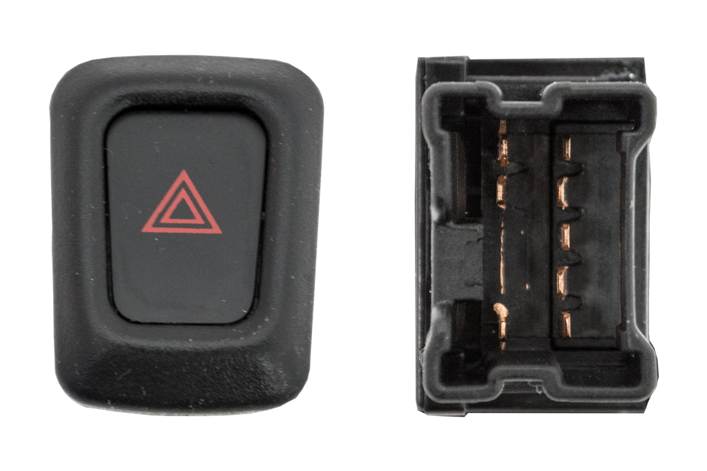 [252904Z400] BOTON CONTROL NISSAN SENTRA B15 2000-2006 1.8 / INTERMITENTES BRUCK