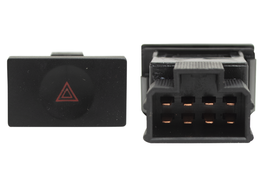 [25290F4100] BOTON CONTROL NISSAN TSURU II 1988-1991 1.6 / INTERMITENTES BRUCK