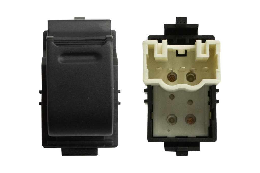 [8481012080] BOTON CONTROL TOYOTA HIACE 05-19 - 4 RUNNER 02-09 / 5PINES-INDIVIDUAL LEVANTAVIDRIO BRUCK