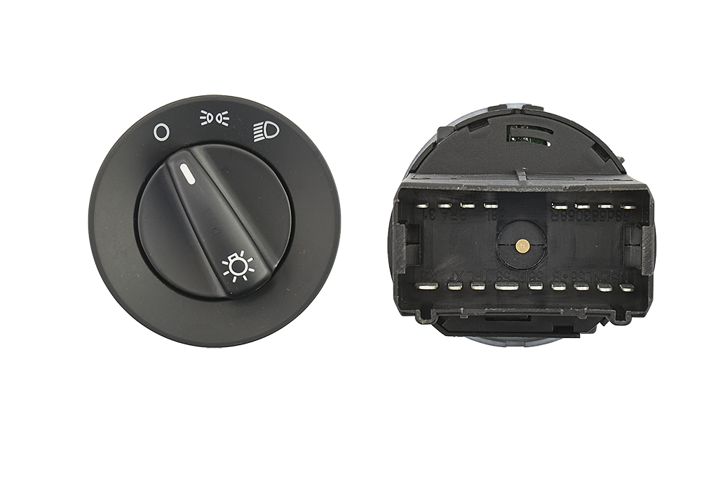 [377941531D1NN] BOTON CONTROL VOLKSWAGEN JETTA IV 99-15- GOLF IV 99-07- BEETLE 98-11/ SIN FARO NIEBLA LUCES BRUCK