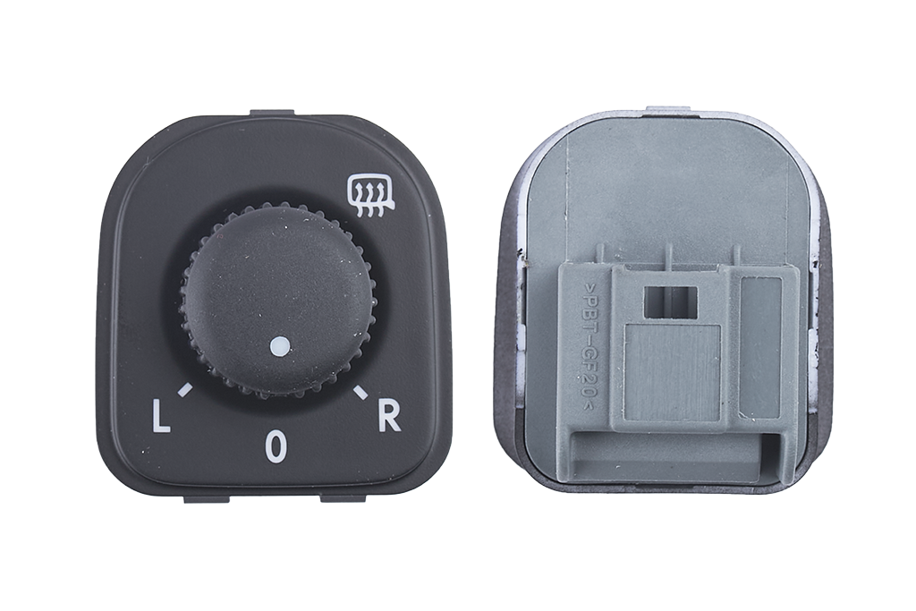[1K0959565K] BOTON CONTROL VOLKSWAGEN BORA05-10-PASSAT CC08-16-PASSAT B605-11-TIGUAN08 -17-TIGUAN18-19 BRUCK