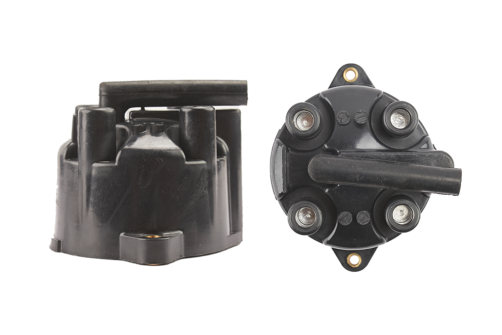 [2216246N12] TAPA DISTRIBUIDOR NISSAN URVAN 2001-2012 2.4 - PU D22 2002-2008 2.4 BRUCK