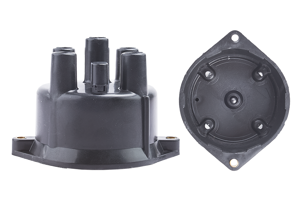 [2216278A00] TAPA DISTRIBUIDOR NISSAN TSURU III 1992-2017 1.6 8V / TAPA ROJA BRUCK