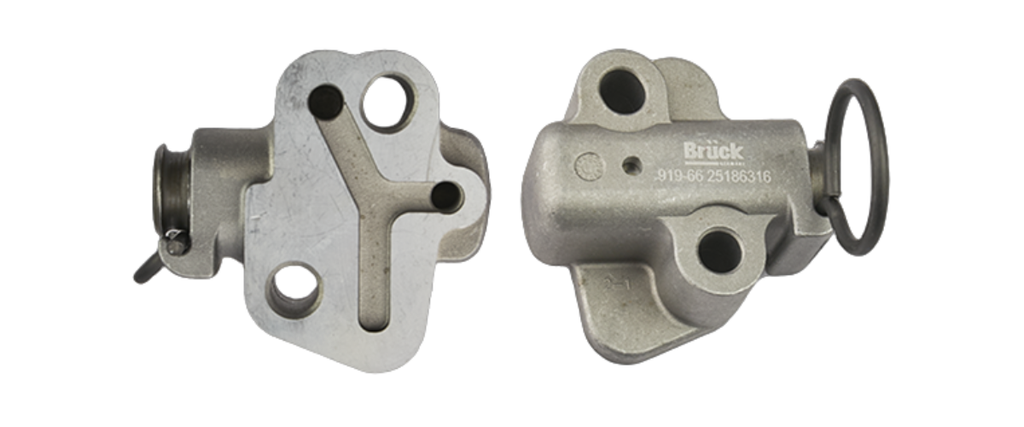 [25186316] TENSOR CADENA DISTRIBUCION CHEVROLET SPARK 2011-2020 1.2 - BEAT 2018-2020 1.2 BRUCK
