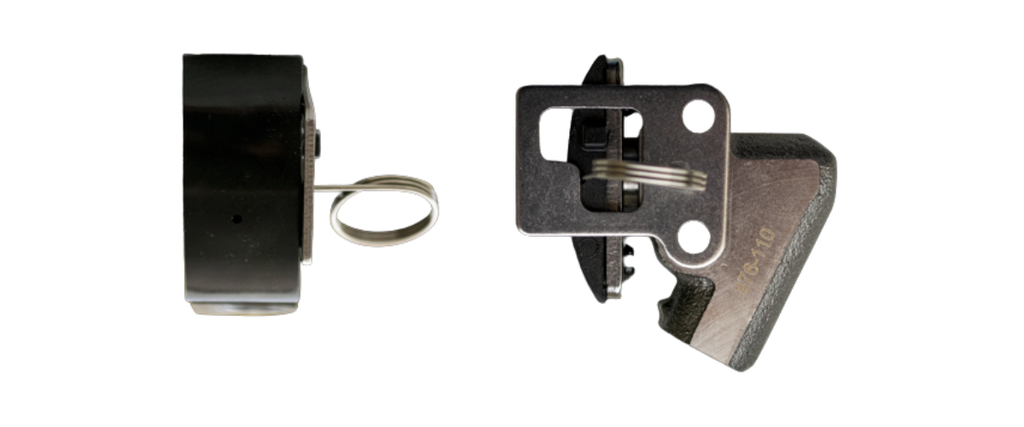[1307053Y13] TENSOR CADENA DISTRIBUCION NISSAN TSURU III 1992-2017 1.6 - SENTRA B14 1995-1999 1.6 / SUPERIOR BRUCK