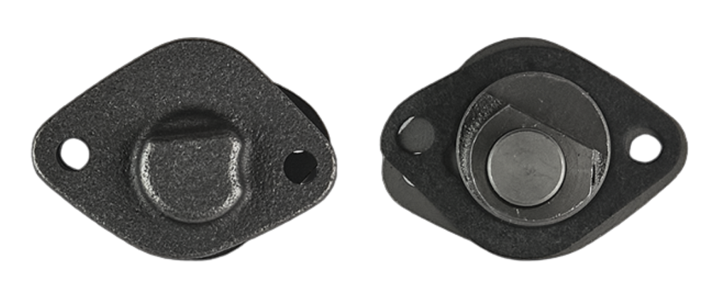 [1307053Y00] TENSOR CADENA DISTRIBUCION NISSAN TSURU III 1992-2017 1.6 - SENTRA B14 1995-1999 1.6 / INFERIOR  BRUCK
