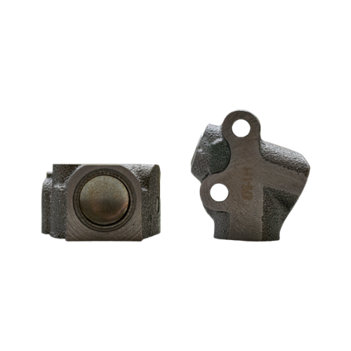 [130704E102] TENSOR CADENA DISTRIBUCION NISSAN URVAN 2001-2012 2.4 / INFERIOR  BRUCK