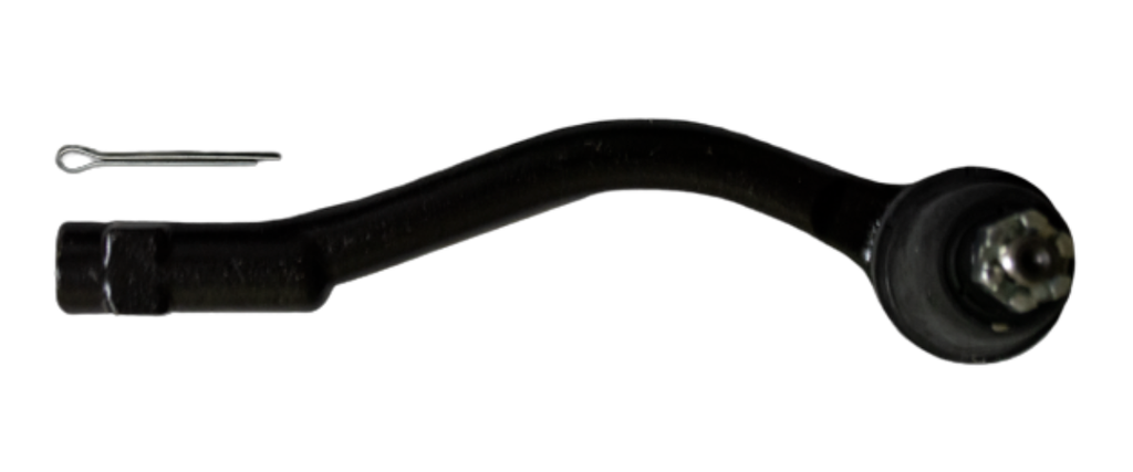 [568201E900-EURO] TERMINAL DIRECCION HYUNDAI ATTITUDE 2005-2011 1.6, 1.4 / DER  BRUCK