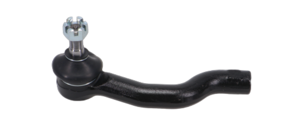 [D86404KH0A] TERMINAL DIRECCION NISSAN PU NP300 D23 2016-2023 2.5 - FRONTIER 2005-2020 2.5 - XTERRA 2005-201 BRUCK