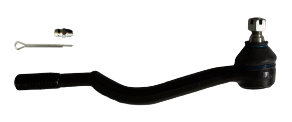[485212S485-EURO] TERMINAL DIRECCION NISSAN PU D22 2002-2008 2.4 / INTERIOR-GRANDE BRUCK