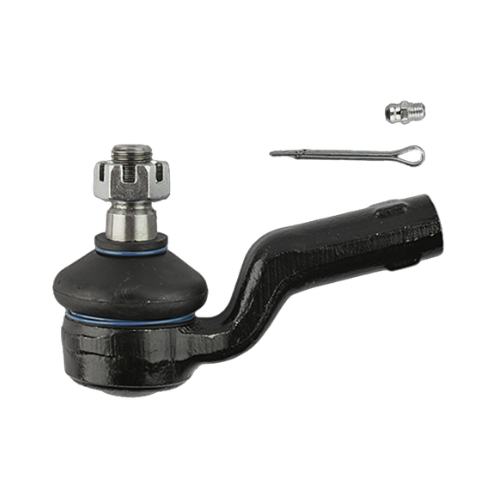 [4852027N25-EURO] TERMINAL DIRECCION NISSAN URVAN 2001 2.4 / CUERDA INTERNA-EXTERIOR BRUCK