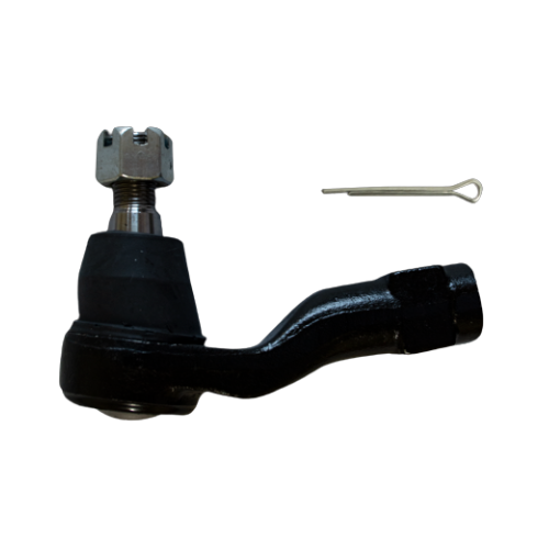 [48520VW025-EURO] TERMINAL DIRECCION NISSAN URVAN 2001-2012 2.4 - CABSTAR 2006-2018 2.5DIESEL / CON TUERCA Y PIN-EXT BRUCK
