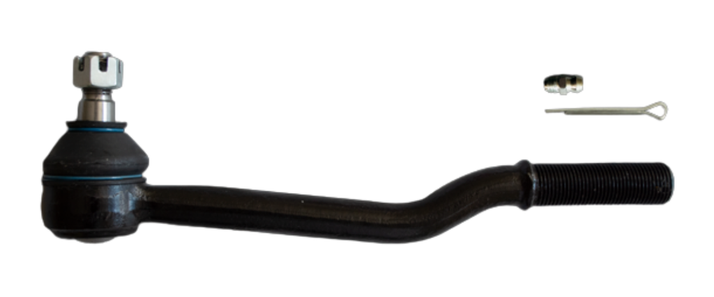 [4852101G25-EURO] TERMINAL DIRECCION NISSAN PU D21 1994-2008 2.4 / LARGA BRUCK