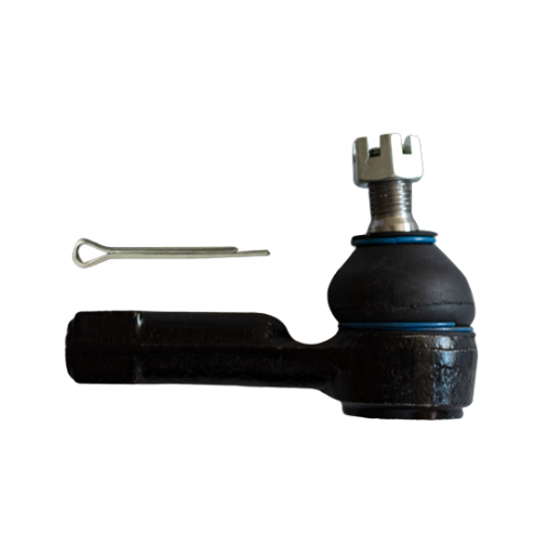 [48520D0125-EURO] TERMINAL DIRECCION NISSAN TSURU I 1984-1987 1.5 / LADO EXTERIOR CUERDA INTERIOR CORTA BRUCK