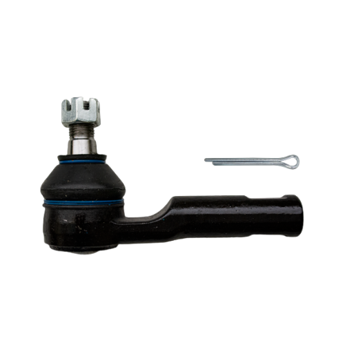 [48520Y02G0-EURO] TERMINAL DIRECCION NISSAN TSURU III 1992-2017 1.6 / LADO EXT-DIRECCION HIDRAULICA-CUERDA INT LARGA BRUCK