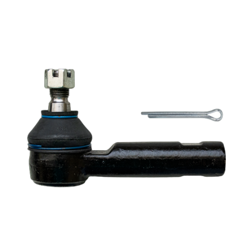 [48520X06G0-EURO] TERMINAL DIRECCION NISSAN TSURU II 88-91 1.6 - TSURU III 92-17 1.6 / LADO EXT-CUERDA INT LARGA BRUCK