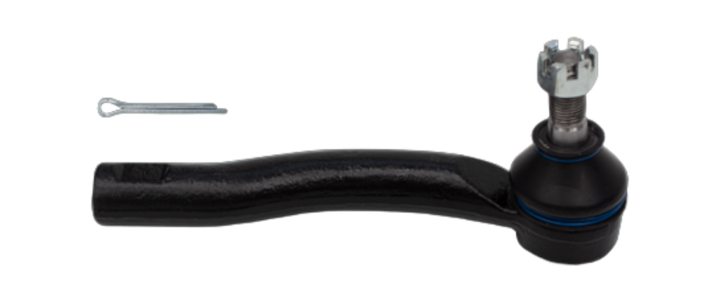 [4504609200] TERMINAL DIRECCION TOYOTA COROLLA 2001-2008 1.8 / DER  BRUCK