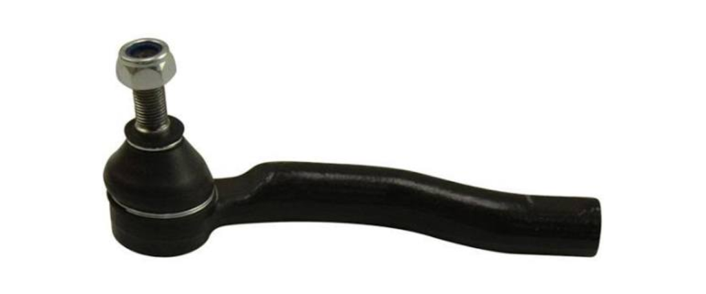 [4504709080] TERMINAL DIRECCION TOYOTA COROLLA 2001-2008 1.8 / IZQ  BRUCK