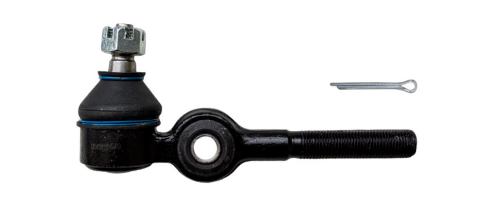 [131415821-EURO] TERMINAL DIRECCION VOLKSWAGEN AUDI SEAT SEDAN 1978-2003 1.6 / INCLINADA-PARA VARILLA CORTA- DER BRUCK