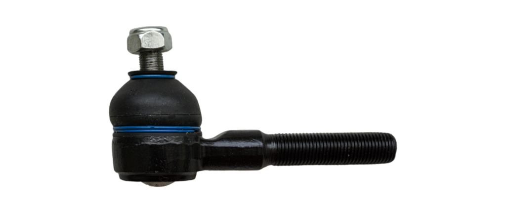 [377419812-EURO] TERMINAL DIRECCION VOLKSWAGEN AUDI SEAT POINTER 1998-2010 1.8 / DIRECCION ESTANDAR- IZQ TIPO MACHO BRUCK