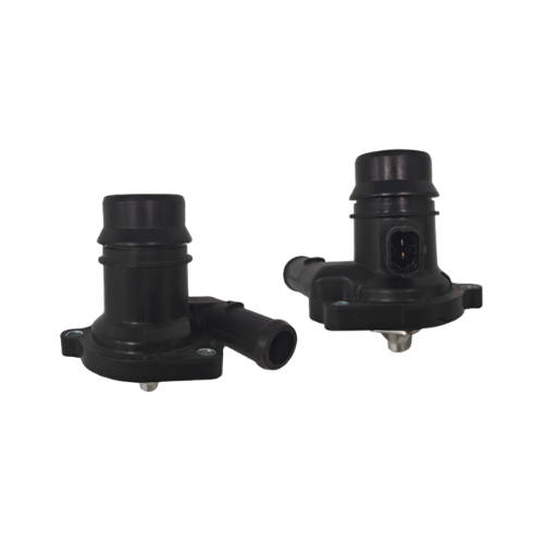 [25200455] TERMOSTATO BOMBA AGUA CHEVROLET SONIC 2014-2016 1.4 TURBO - TRAX 2014-2015 1.4 TURBO - ENCORE 2013-2019 1.4 TURBO / 105 GRADOS CON HOUSING Y SENSOR INCLUIDO BRUCK