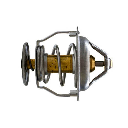 [2550002500] TERMOSTATO BOMBA AGUA HYUNDAI ATOS 2005-2011 1.1 - I10 2014-2020 1.2 / 82 GRADOS BRUCK