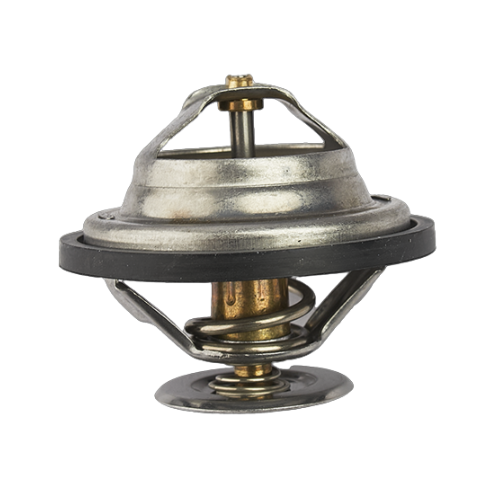 [075121113D] TERMOSTATO BOMBA AGUA VOLKSWAGEN AUDI SEAT JETTA III 93-99 - GOLF III 93-99 - JETTA IV 99-15 / 80 GRADOS BRUCK