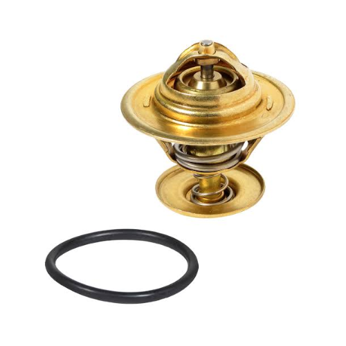 [056121113A] TERMOSTATO BOMBA AGUA VOLKSWAGEN AUDI SEAT ATLANTIC 81-87 - CARIBE 77-87 - JETTA II 88-92 / 80-87 GRADOS BRUCK