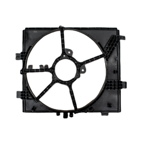 [214831HS3A] TOLVA RADIADOR NISSAN VERSA 2011-2019 1.6 - MARCH 2011-2019 1.6 BRUCK