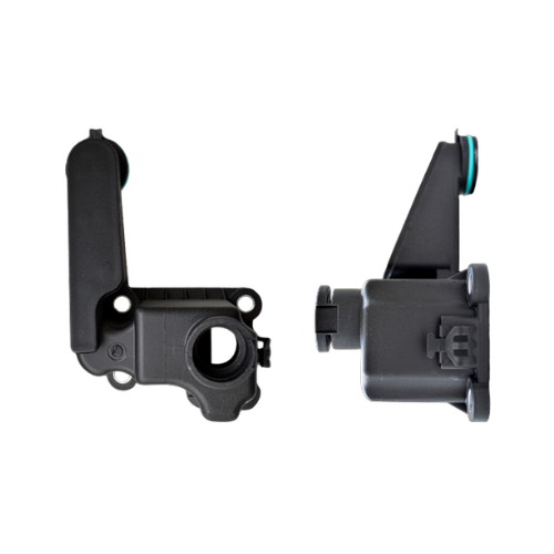[048103772C] TOMA AIRE MONOBLOCK VOLKSWAGEN AUDI SEAT JETTA III 93-99 1.8 - GOLF III 93-99 1.8 - COMBI 89-01 1.8 / RESPIRADERO BRUCK