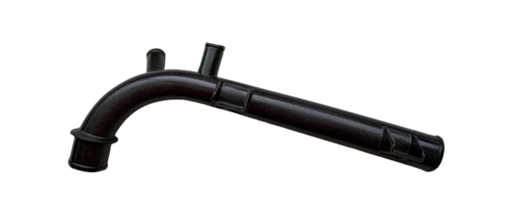 [96273608] TUBO AGUA CHEVROLET AVEO 2006-2010 1.6 - OPTRA 2006-2010 2.0 / 2 SALIDAS GRUESAS BRUCK