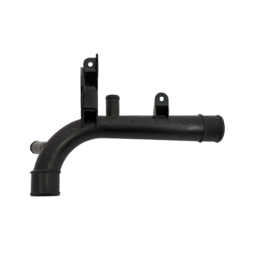 [90531675] TUBO AGUA CHEVROLET ASTRA 00-05 1.8 - ZAFIRA 00-05 1.8 - MERIVA 06-08 1.8 / 2 SALIDAS GRUESAS BRUCK