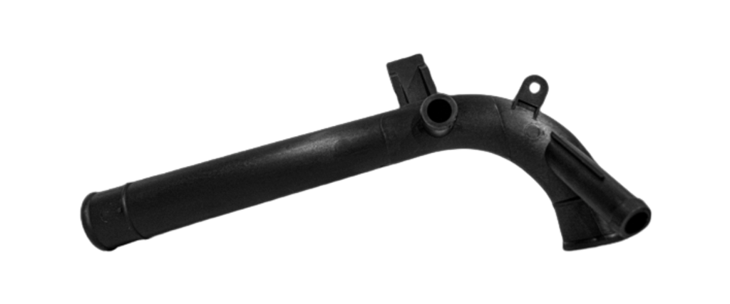 [93378094] TUBO AGUA CHEVROLET CORSA 2002-2009 1.8 - TORNADO 2003-2010 1.8 / 2 SALIDAS GRUESAS BRUCK