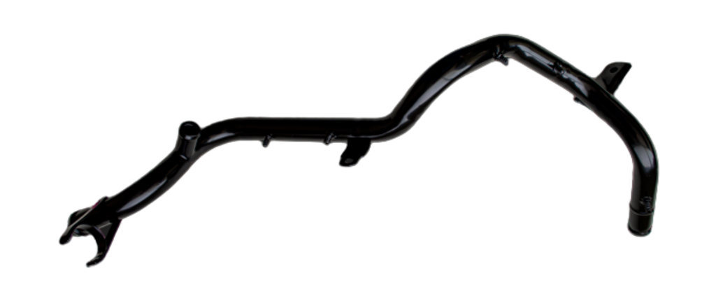 [037121065L] TUBO AGUA VOLKSWAGEN AUDI SEAT JETTA III 1993-1999 2.0 - GOLF III 1993-1999 2.0 - DERBY 1995-2009 2.0 BRUCK