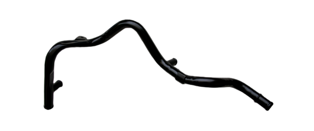 [027121065D] TUBO AGUA VOLKSWAGEN AUDI SEAT JETTA II 1988-1992 1.8 - GOLF II 1988-1992 1.8 BRUCK