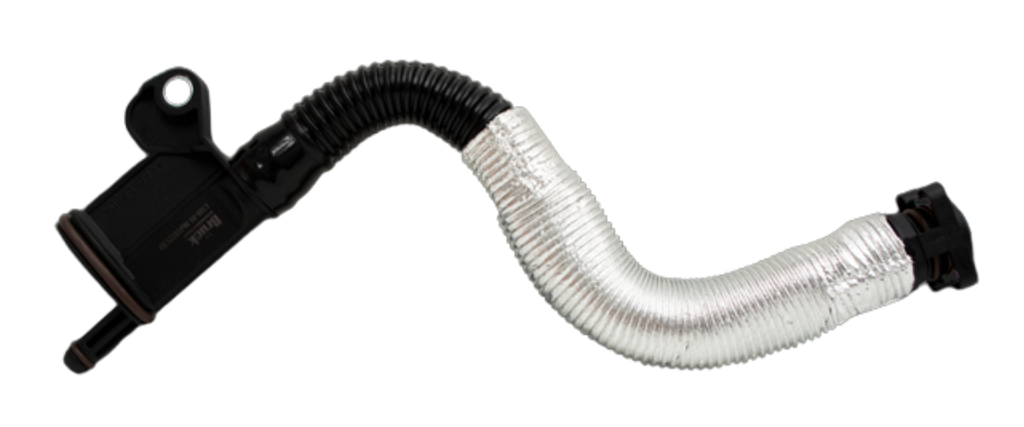 [06J103213D] TUBO RESPIRO ACEITE VOLKSWAGEN AUDI SEAT JETTA VI BICENTENARIO 11-18 - TIGUAN 08-17 - PASSAT CC 08-16 -GTI 05-09 -BORA 05-10 BRUCK